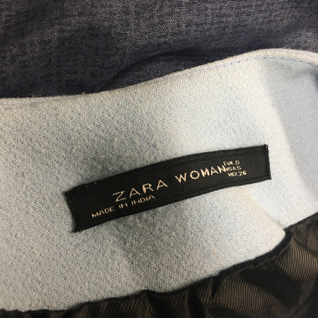 ZARA(ザラ)のZARA コート レディースのジャケット/アウター(ピーコート)の商品写真