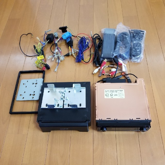 Pioneer carrozzeria DEH-P01 配線類付き 相応しく Pioneer carrozzeria DEH-P01 配線類付き 相応しく