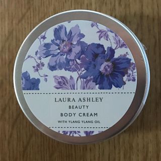 ローラアシュレイ(LAURA ASHLEY)のローラ アシュレイ ビューティ ボディクリーム　(ボディクリーム)