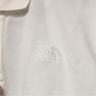 ザノースフェイス(THE NORTH FACE)のノースフェイス ポロシャツ(ポロシャツ)