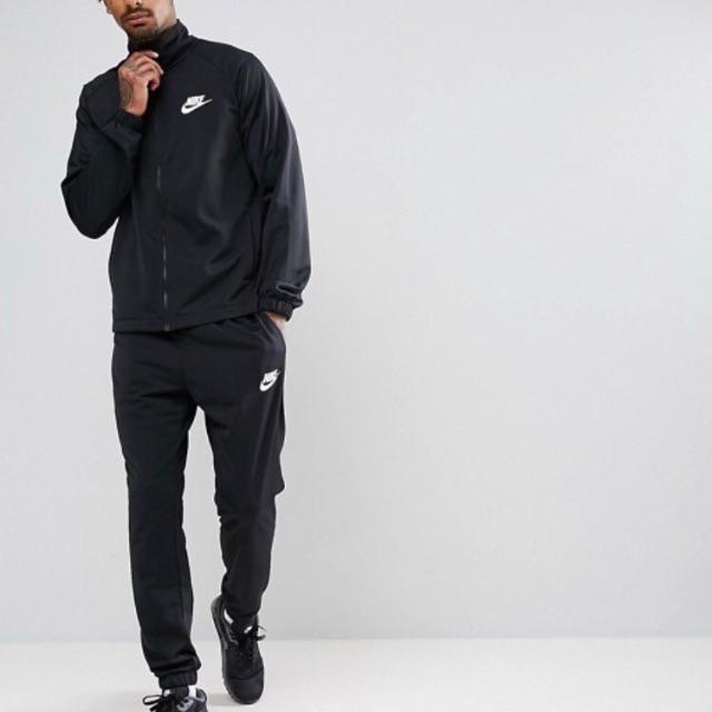 NIKE - Nike track jogger & jacket セットアップ FCRB