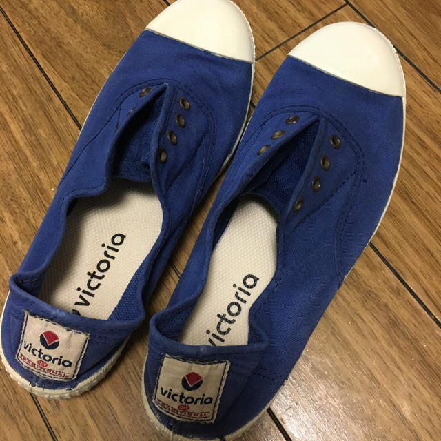Victoria レディースの靴/シューズ(スリッポン/モカシン)の商品写真