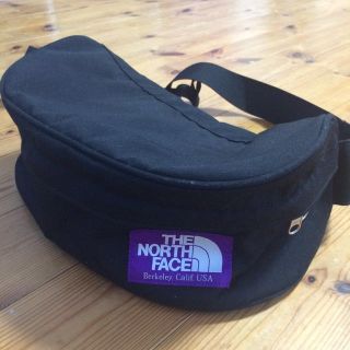 ザノースフェイス(THE NORTH FACE)のザノースフェイス ボディバッグ(ボディバッグ/ウエストポーチ)