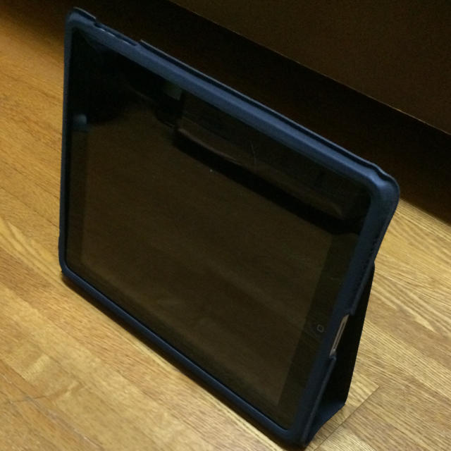 Apple(アップル)のiPad 16G 美品 スマホ/家電/カメラのPC/タブレット(タブレット)の商品写真