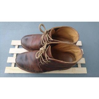 ティンバーランド(Timberland)のティンバーランド/アースキーパーズ/チャッカブーツ/28.5(ブーツ)