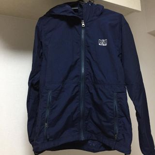 ヘリーハンセン(HELLY HANSEN)のヘリーハンセン.パーカー(その他)