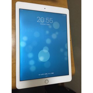 アップル(Apple)のしょこまる様専用(タブレット)