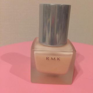 アールエムケー(RMK)のRMKメイクアップベース 30ml(化粧下地)