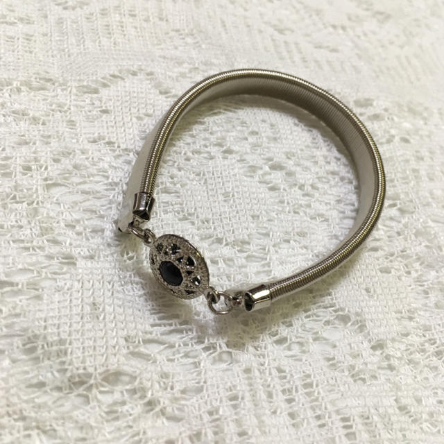 Grimoire(グリモワール)のvintage bracelet レディースのアクセサリー(ブレスレット/バングル)の商品写真