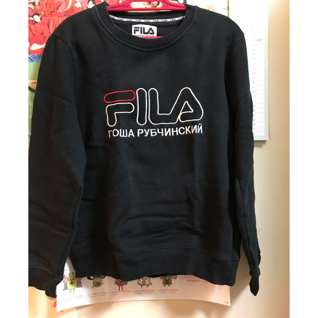 gosha rubchinskiy スウェット トレーナー メンズ トップス ...