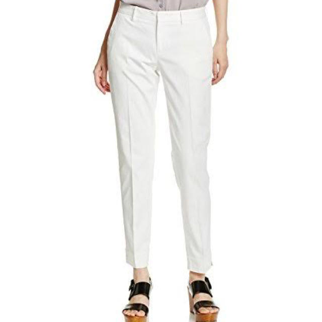 BARNEYS NEW YORK(バーニーズニューヨーク)のPT01 woman pants レディースのパンツ(クロップドパンツ)の商品写真