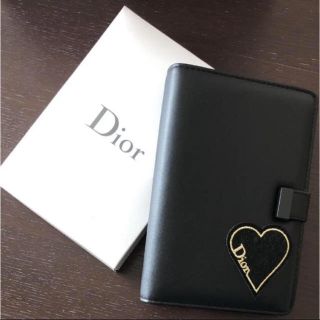 ディオール(Dior)の新品Diorノート(ノート/メモ帳/ふせん)