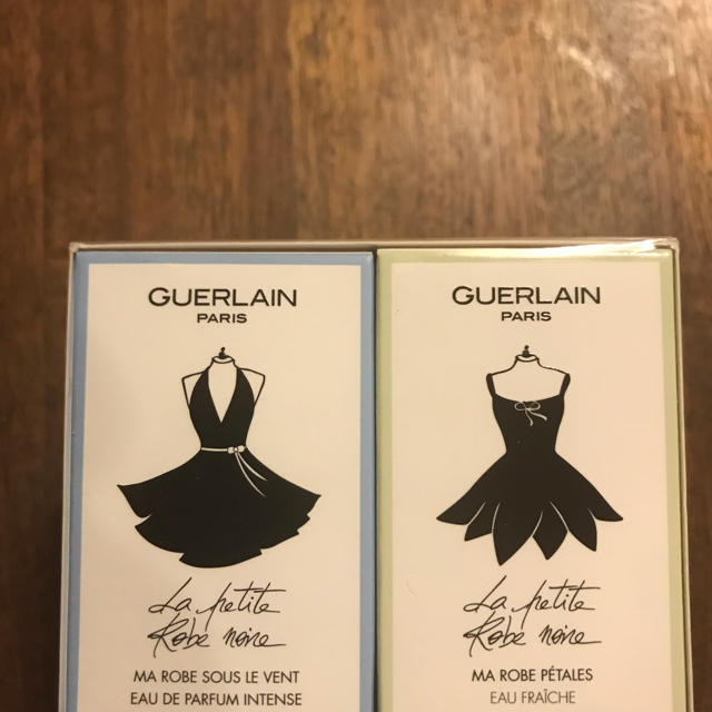 GUERLAIN(ゲラン)のGUERLAIN  オードトワレ コスメ/美容の香水(香水(女性用))の商品写真