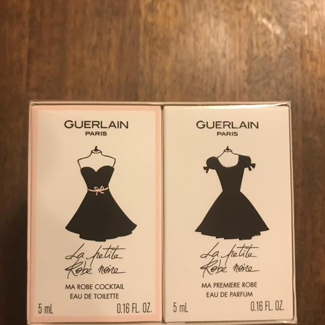 GUERLAIN(ゲラン)のGUERLAIN  オードトワレ コスメ/美容の香水(香水(女性用))の商品写真