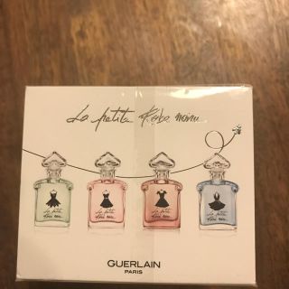 ゲラン(GUERLAIN)のGUERLAIN  オードトワレ(香水(女性用))