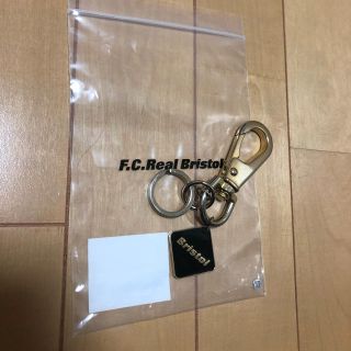 エフシーアールビー(F.C.R.B.)のBristol キーリング(キーケース)