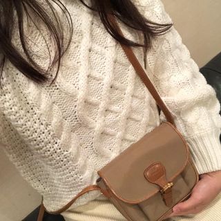 クレージュ(Courreges)の𓂃𓍯 courreges vintage bag .(ショルダーバッグ)