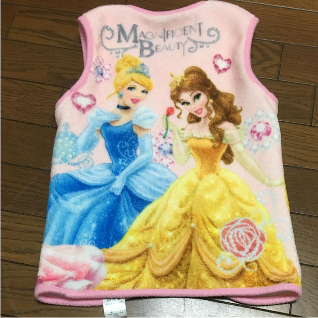 Disney(ディズニー)のディズニー プリンセス スリーパー キッズ/ベビー/マタニティの寝具/家具(その他)の商品写真