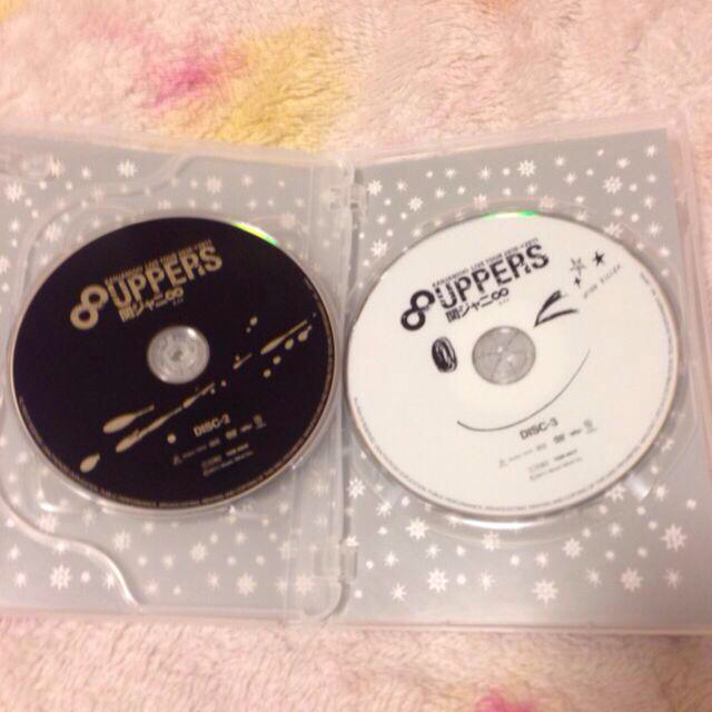 閉店セール☆8uppers by Momo's SHOP｜ラクマ DVDの通販 お得得価