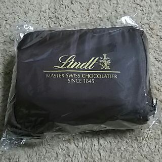 リンツ(Lindt)の未使用☆リンツ lindt 保冷温バッグ エコバッグ(エコバッグ)