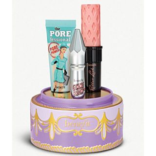 ベネフィット(Benefit)の【新品】Benefit ベネフィット ポアフェッショナル セット(化粧下地)