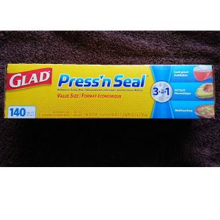 コストコ(コストコ)のGLAD ラップ(日用品/生活雑貨)