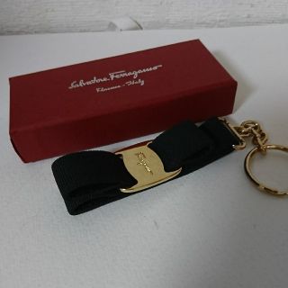 サルヴァトーレフェラガモ(Salvatore Ferragamo)のフェラガモ キーホルダー(キーホルダー)