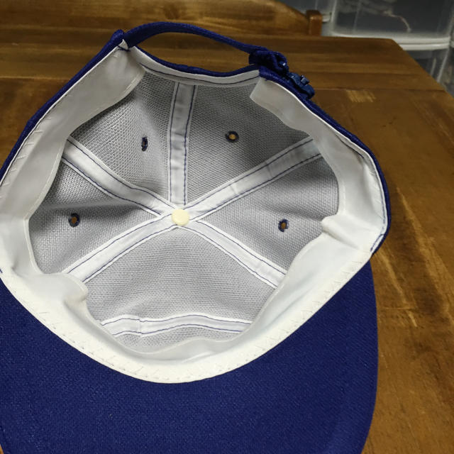 ハスクバーナ 帽子 メンズの帽子(キャップ)の商品写真