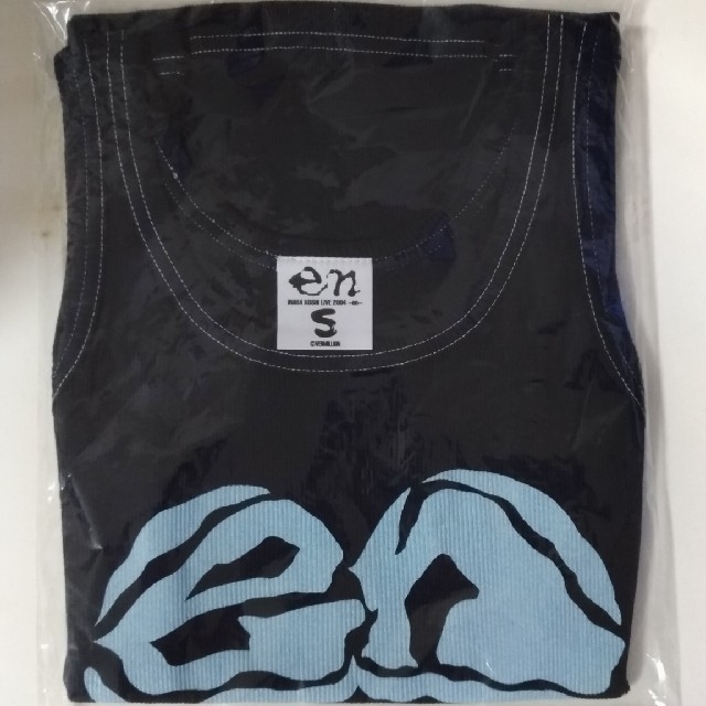 専用)B'z おちつき 稲葉 稲葉浩志着用タンクトップ MONSTER'S GARAGE 専用)B'z おちつき 稲葉 稲葉浩志着用タンクトップ MONSTER'S GARAGE
