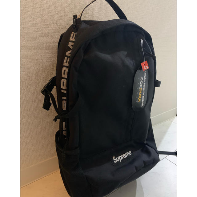 supreme 18ss バックパック シュプリーム