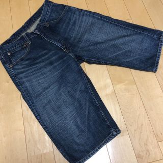 リーバイス(Levi's)のリーバイス デニム短パン(デニム/ジーンズ)