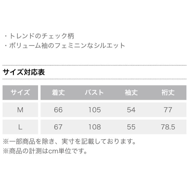 ViS(ヴィス)の専用出品 レディースのトップス(シャツ/ブラウス(長袖/七分))の商品写真