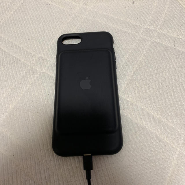 iPhone7 スマートバッテリーケース