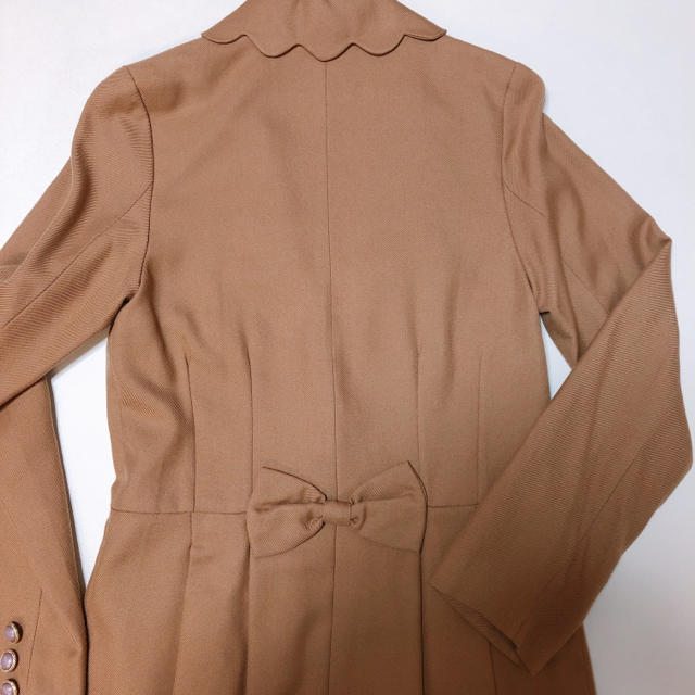 LIZ LISA(リズリサ)のLIZLISAテーラードジャケット[売り切り希望❤] レディースのジャケット/アウター(テーラードジャケット)の商品写真