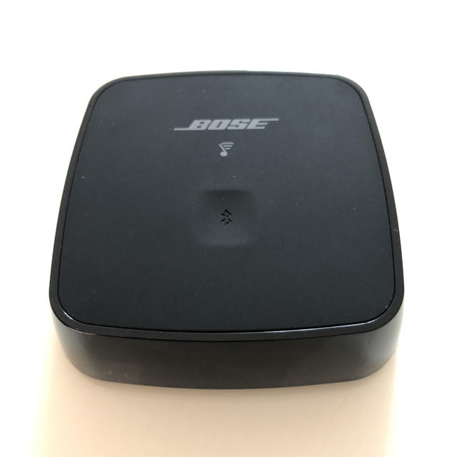 BOSE SoundTouch wireless link 美品2