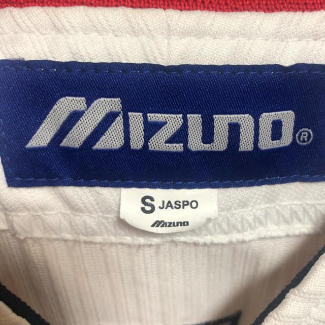 MIZUNO(ミズノ)の広島東洋カープ 菊池涼介 ハイクオリティユニフォーム スポーツ/アウトドアの野球(応援グッズ)の商品写真