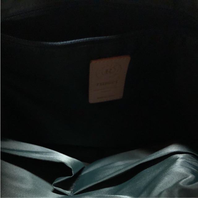 Russet(ラシット)のラシット リングバッグ  大 レディースのバッグ(ハンドバッグ)の商品写真