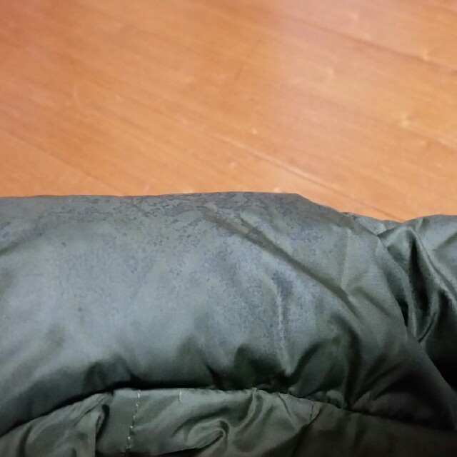 The north face☆ダウン メンズのジャケット/アウター(ナイロンジャケット)の商品写真