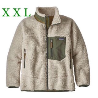 パタゴニア(patagonia)のパタゴニア レトロX ＸＸＬ(その他)