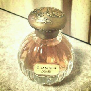 トッカ(TOCCA)の新品！TOCCA Stella 50ml(香水(女性用))