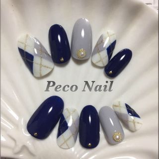 Nana様。専用出品(つけ爪/ネイルチップ)