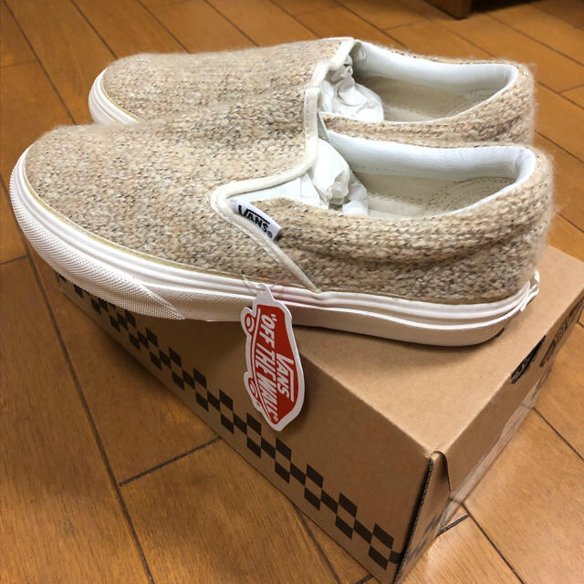 VANS(ヴァンズ)のVANS スニーカー レディースの靴/シューズ(スニーカー)の商品写真