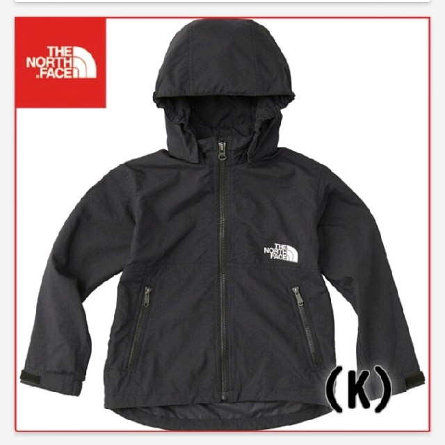 ☆north face☆コンパクトジャケット