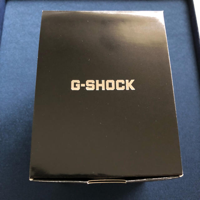 G-SHOCK - GMW-B5000GD-9JF フルメタル ゴールド G-SHOCK 国内正規品の ...