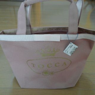 トッカ(TOCCA)の新品☆TOCCAのトートバッグ(トートバッグ)