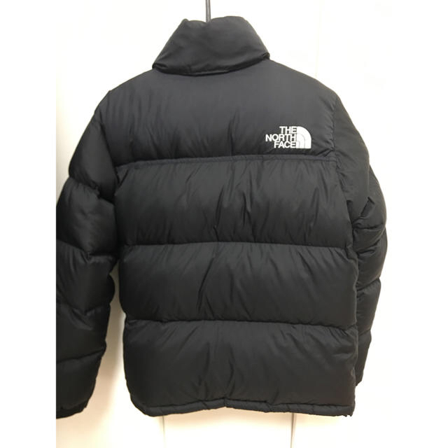 THE NORTH FACE(ザノースフェイス)のTHE NORTH FACE ヌプシジャケット メンズのジャケット/アウター(ダウンジャケット)の商品写真