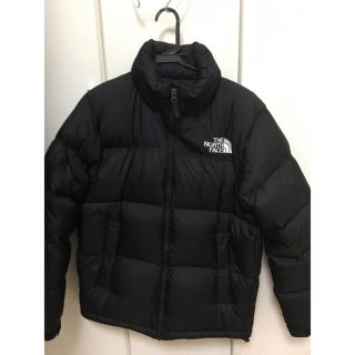 ザノースフェイス(THE NORTH FACE)のTHE NORTH FACE ヌプシジャケット(ダウンジャケット)