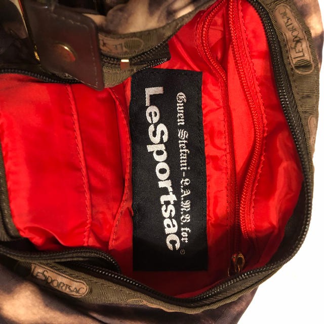 LeSportsac(レスポートサック)のレスポートサック ショルダーバッグ レディースのバッグ(ショルダーバッグ)の商品写真