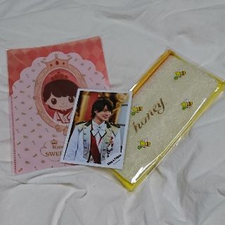 ジャニーズ Johnny S ペンケース アイドルグッズの通販 37点 ジャニーズのエンタメ ホビーを買うならラクマ