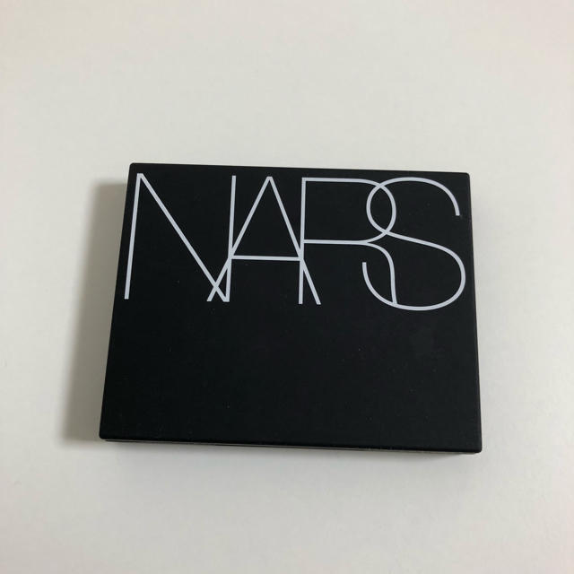 NARS(ナーズ)のNARS  クワッドアイシャドー #3972 コスメ/美容のベースメイク/化粧品(アイシャドウ)の商品写真